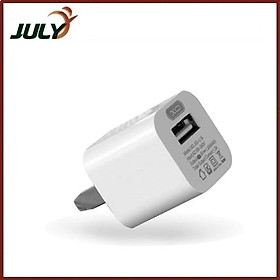 Mua Cóc Sạc 1A Cho Điện Thoại  Loa- JL