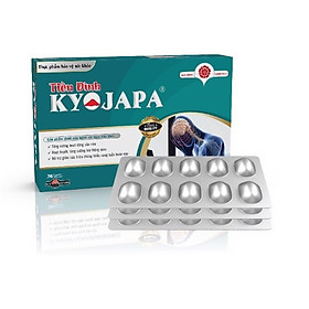 MUA 4 TẶNG 1 Tiền Đình KYOJAPA Hộp 30 viên