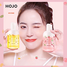 Chai Nước HOJO 2 Tầng Hươ200ml Chính Hãng