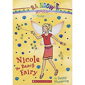 Download sách Nicole the Beach Fairy