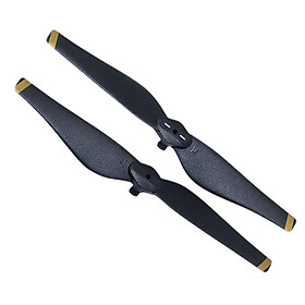 Portable 2pcs Quick Release Propellers Paddle  for DJI Mavic Air