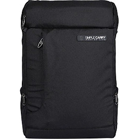 Balo Laptop 14 inch chính hãng SimpleCarry K7