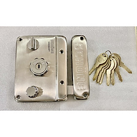 Mua Khóa Cổng SC cao cấp 2133