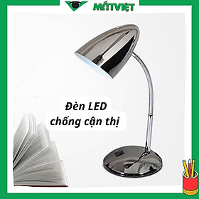 Đèn học học sinh sinh viên để bàn 5W chống cận thị Mắt Việt 026