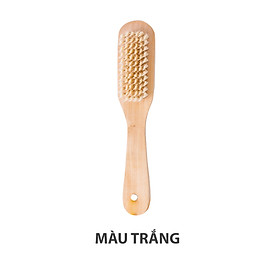 Mua Bàn chải sợi nhựa vệ sinh quần áo  giày dép không gây xước về mặt vệ sinh - Buybox - BBPK241