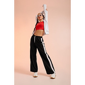 QUẦN DÀI THỂ THAO THỜI TRANG ONWAYS NỮ WIDE LEG PANT W13043 WOMEN