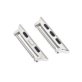 Adapter dây cho Apple Watch series 5/4/3/2/1 - đầu chuyển gắn dây rời cho apple watch