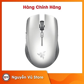 Mua Chuột Razer Atheris – Mobile Mouse – Mercury - Hàng Chính Hãng