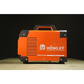 Mua MÁY HÀN QUE ĐIỆN TỬ MMA INVERTER 200A 220V (1.6-3.2MM) HỒNG KÝ HK200N - HÀNG CHÍNH HÃNG