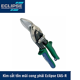 Mua Kìm cắt tôn mũi cong phải Eclipse EAS-R