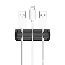 Mua Dụng Cụ Silicon Cố Định Đầu Dây Sạc  Dùng Keo 3M Xịn Giúp Tăng Cường Độ Chắc Chắn Khi Cố Định - Funu Home