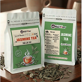 Trà Lài TCF 1000 gram