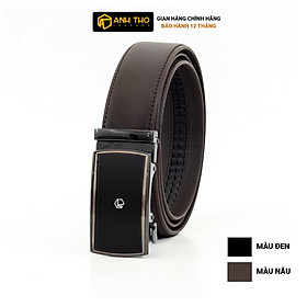 Thắt lưng tự động EMO | MNT4-22 | Anh Tho Leather