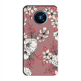 Ốp Lưng Dẻo Dành Cho NOKIA 8.3