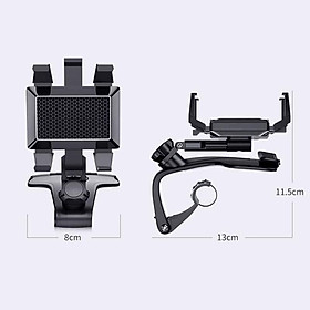 Mua Kẹp điện thoại ô tô