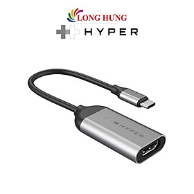 Mua Cổng chuyển đổi HyperDrive USB-C to 8K60Hz HDMI HD-H8K - Hàng chính hãng