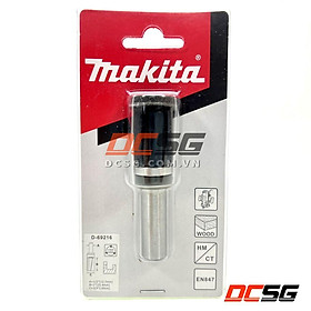 Mua Mũi phay gỗ mẫu thẳng ổ bi 1/2 -19mm Makita D-69216 | DCSG