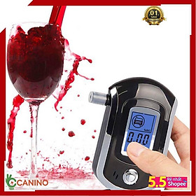 Mua Máy đo nồng độ cồn trong hơi thở Alcohol Tester AT6000