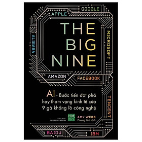 The big nine