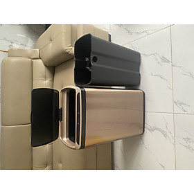 Mua Thùng rác thông minh inox cao cấp 50L