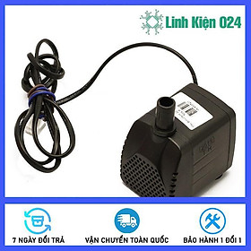 Máy Bơm Chìm DYH-30  220VAC 30W 1500L/h