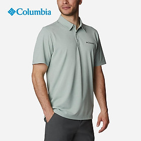 Áo thun polo nam Columbia Áo Thun Polo Havercamp Pique - 1931942350