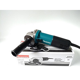 MÁY MÀI GÓC 840W 100MM MAKITA 9556HN - HÀNG CHÍNH HÃNG