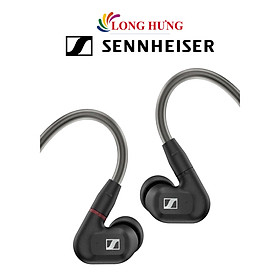 Mua Tai nghe có dây In-ear Sennheiser IE 300 - Hàng chính hãng