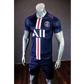 Bộ Quần Áo Bóng Đá PSG Mới 2019 - Đồ Đá Banh Cao Cấp