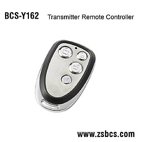 Điều khiển từ xa báo động ô tô BCS-Y162 giá ưu đãi