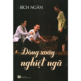 Dòng Xoáy Nghiệt Ngã