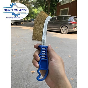 Mua Bàn chải sắt E0001 chiều dài 250mm
