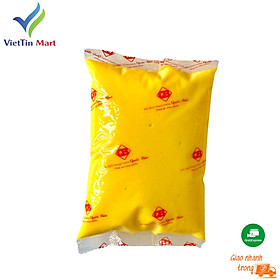 Bơ Vàng Viettin Mart 500g