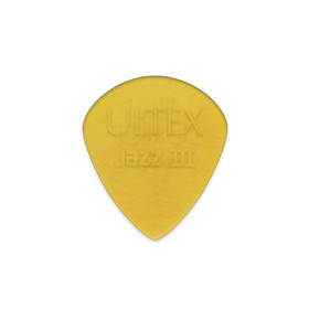 Pick gảy Dunlop Ultex Jazz III - Hàng nhập Mỹ
