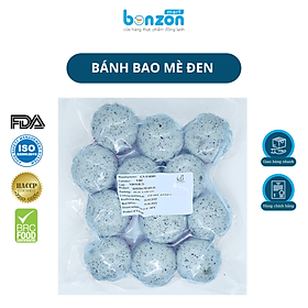 Bánh đông lạnh (Bánh bao, bánh mì,..)
