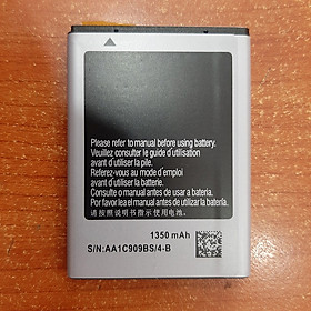 Pin Dành cho điện thoại Samsung S6310