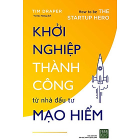 Hình ảnh Khởi Nghiệp Thành Công Từ Nhà Đầu Tư Mạo Hiểm