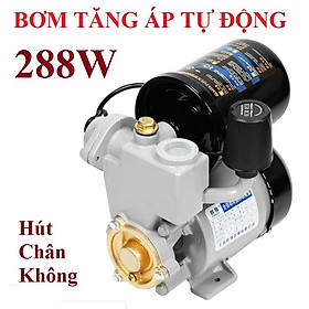 Mua Bơm tăng áp tự động 288w