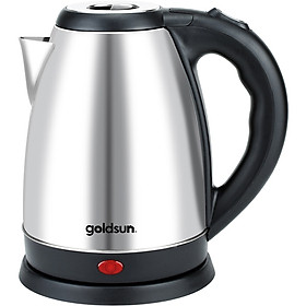 Bình Đun Siêu Tốc Goldsun CH1106 (1.8L) - Hàng Chính Hãng