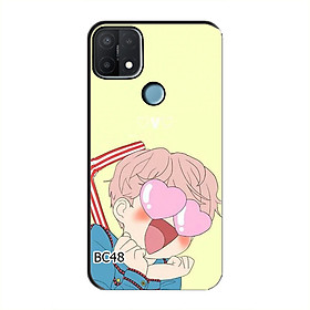 Ốp Lưng Dành Cho OPPO A15