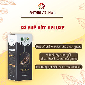 Cà Phê Rang Xay Hiup Coffee Espresso - 250g