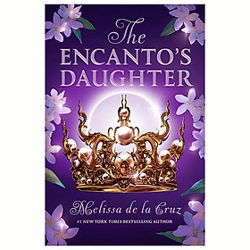 Sách ngoại văn: The Encanto's Daughter - Penguin Books