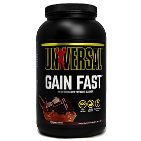 Gainfast 5.1lbs tăng cân hiệu quả