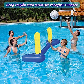 Bóng chuyền dưới nước BW Volleyball Outdoor 