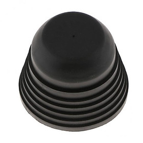 6X  7-Size  Cap Dust Waterproof Housing Cover for LED  Headlight