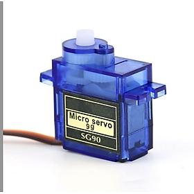 Mua Động Cơ Servo SG90