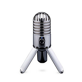 Mua Mic thu âm SAMSON METEOR MIC (USB) - Hàng chính hãng