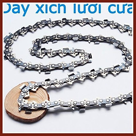 Mua Lưỡi cưa xích kết hợp với máy cắt cầm tay