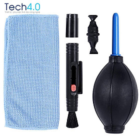 Mua Bộ Vệ sinh máy ảnh 3 trong 1