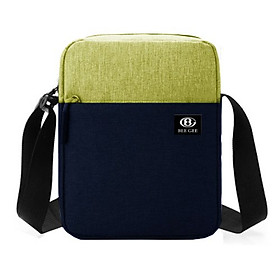 Túi đeo chéo nam nam nữ unisex thời trang BEEGEE 068 - tui deo cheo nam - tui deo cheo nu